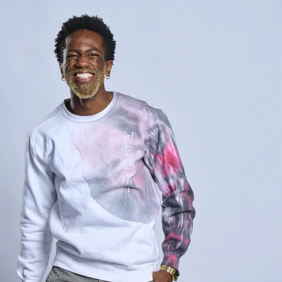 Heart/Soul Apparel Cold 🥶 Shoulder Sweatshirt - Picture 6 of 16